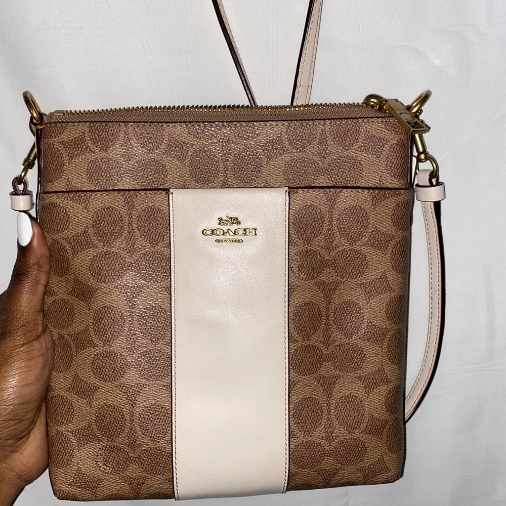 COACH Crossbody